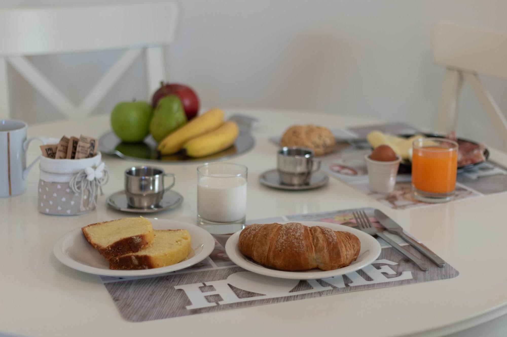 Bed And Breakfast Priscilla Volpago del Montello Bagian luar foto