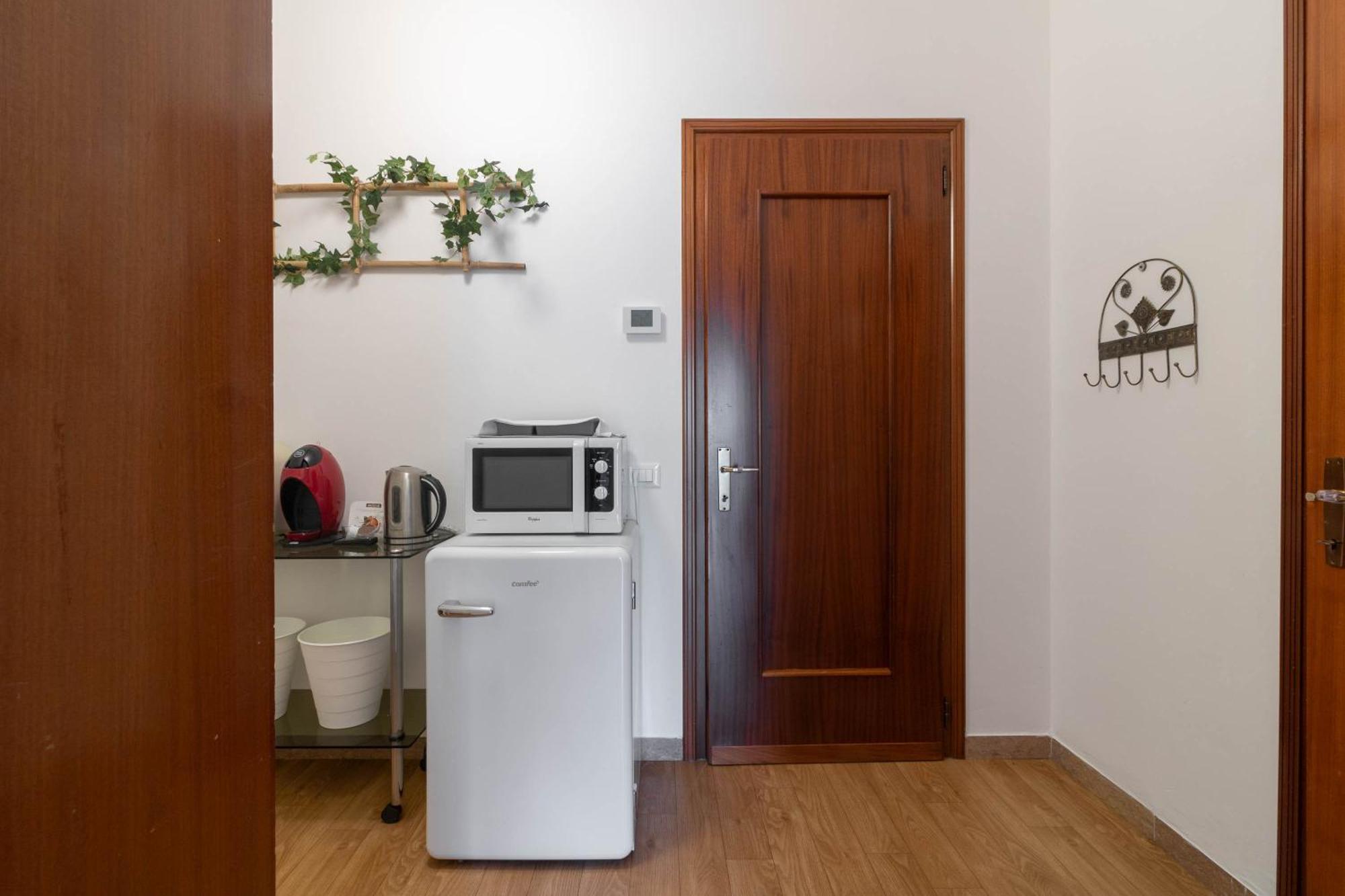 Bed And Breakfast Priscilla Volpago del Montello Bagian luar foto