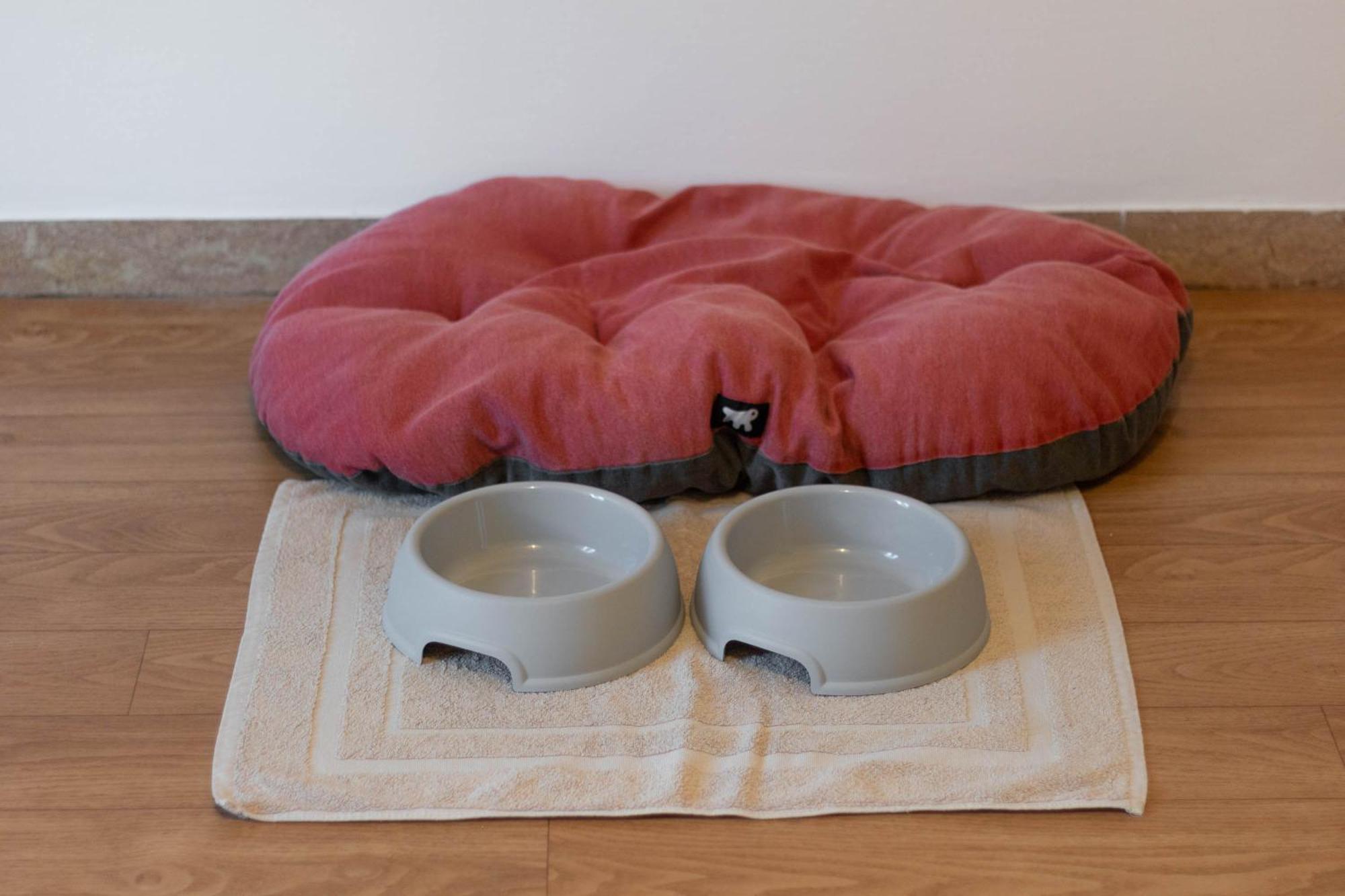 Bed And Breakfast Priscilla Volpago del Montello Bagian luar foto