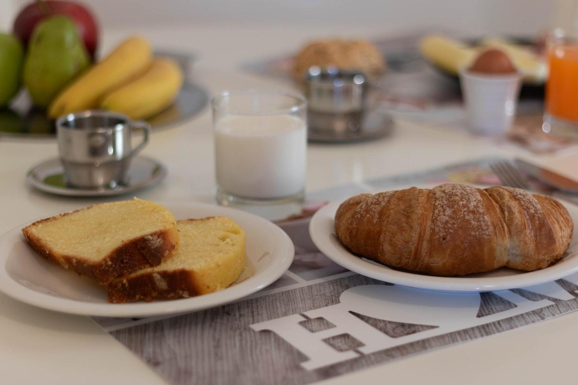Bed And Breakfast Priscilla Volpago del Montello Bagian luar foto