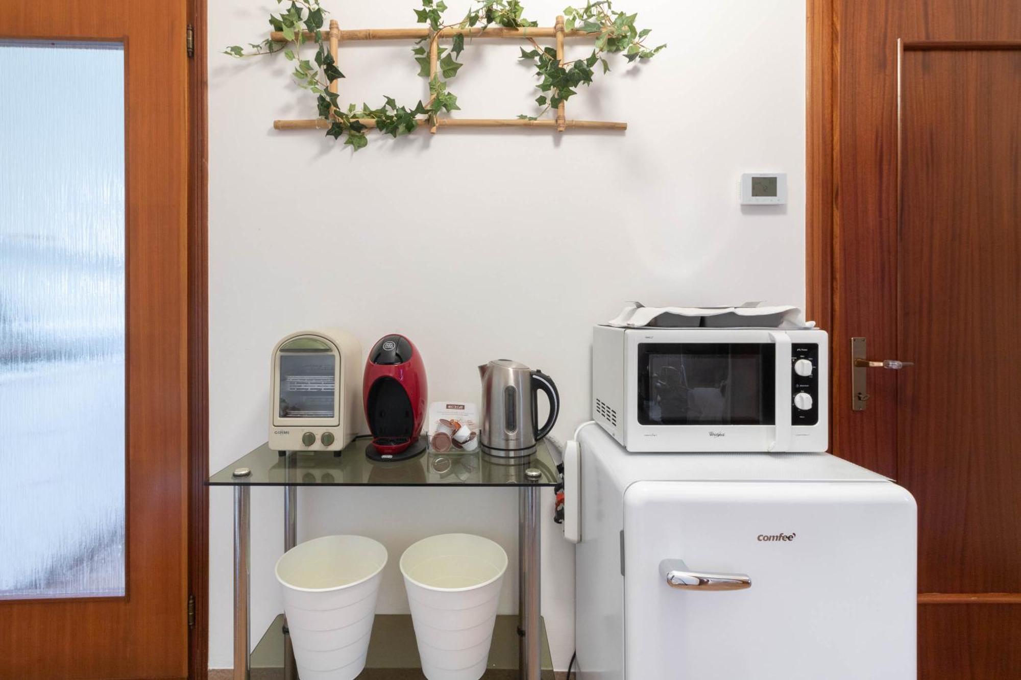 Bed And Breakfast Priscilla Volpago del Montello Bagian luar foto
