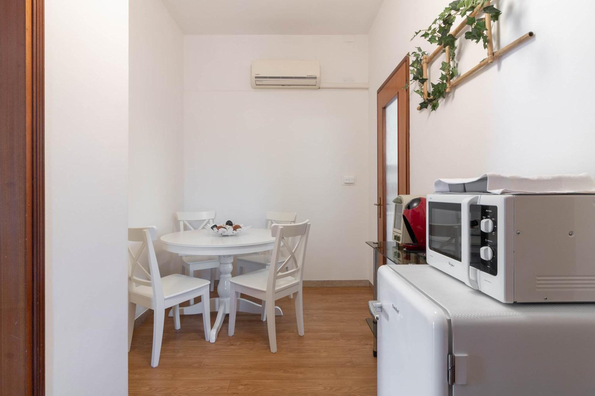 Bed And Breakfast Priscilla Volpago del Montello Bagian luar foto