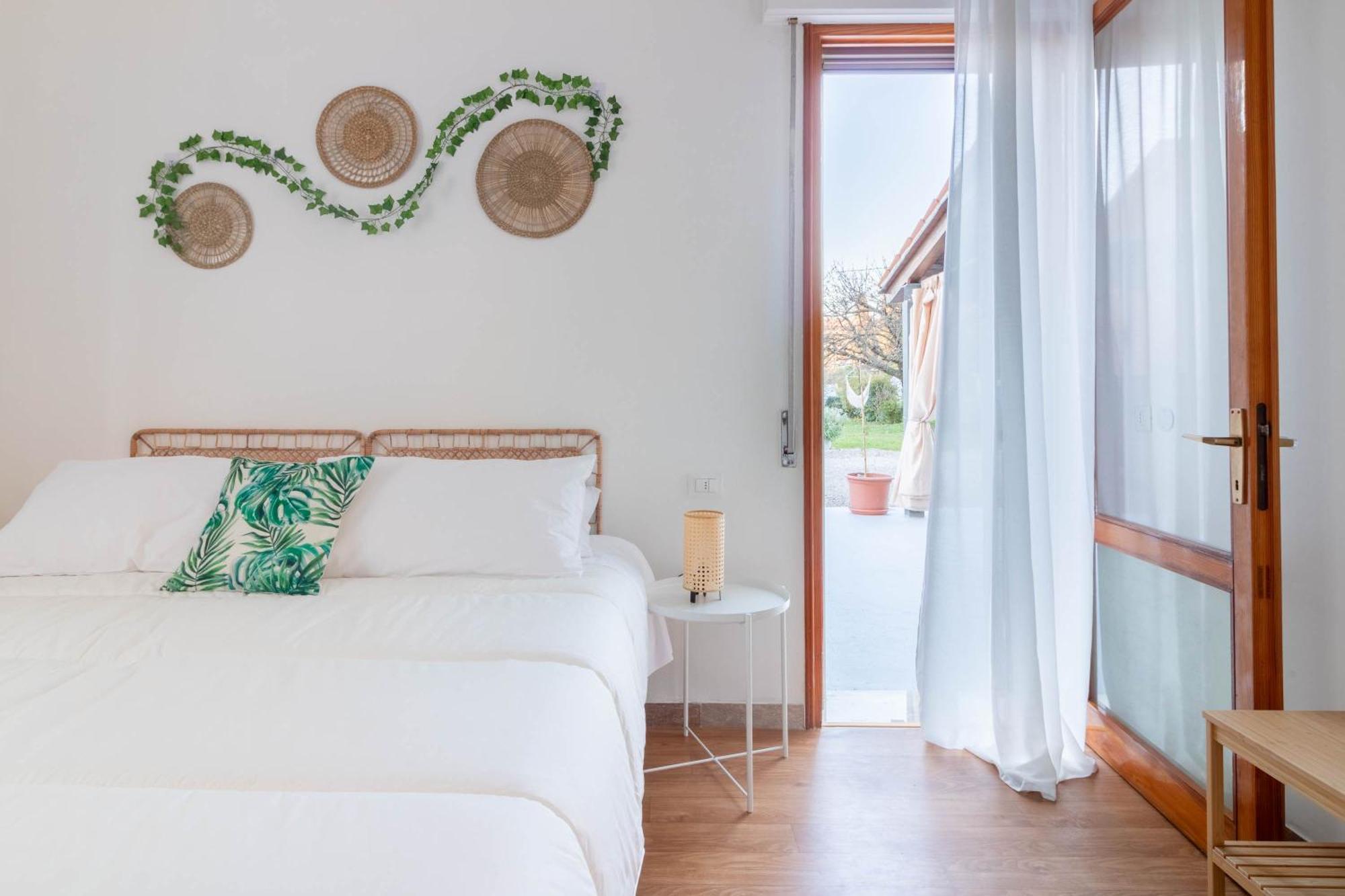 Bed And Breakfast Priscilla Volpago del Montello Bagian luar foto
