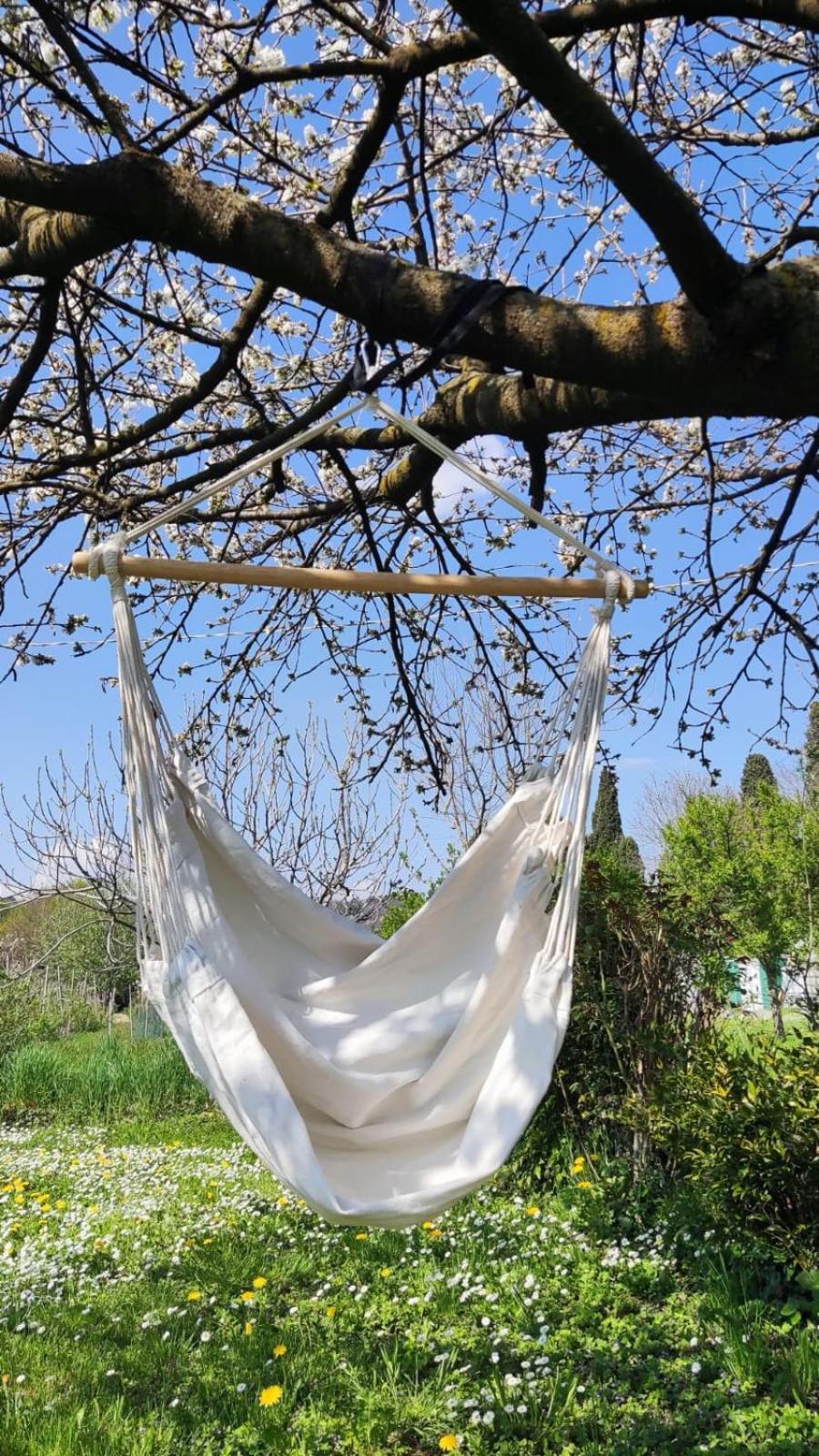 Bed And Breakfast Priscilla Volpago del Montello Bagian luar foto
